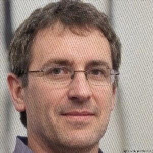 Meet your Posher, Gregory